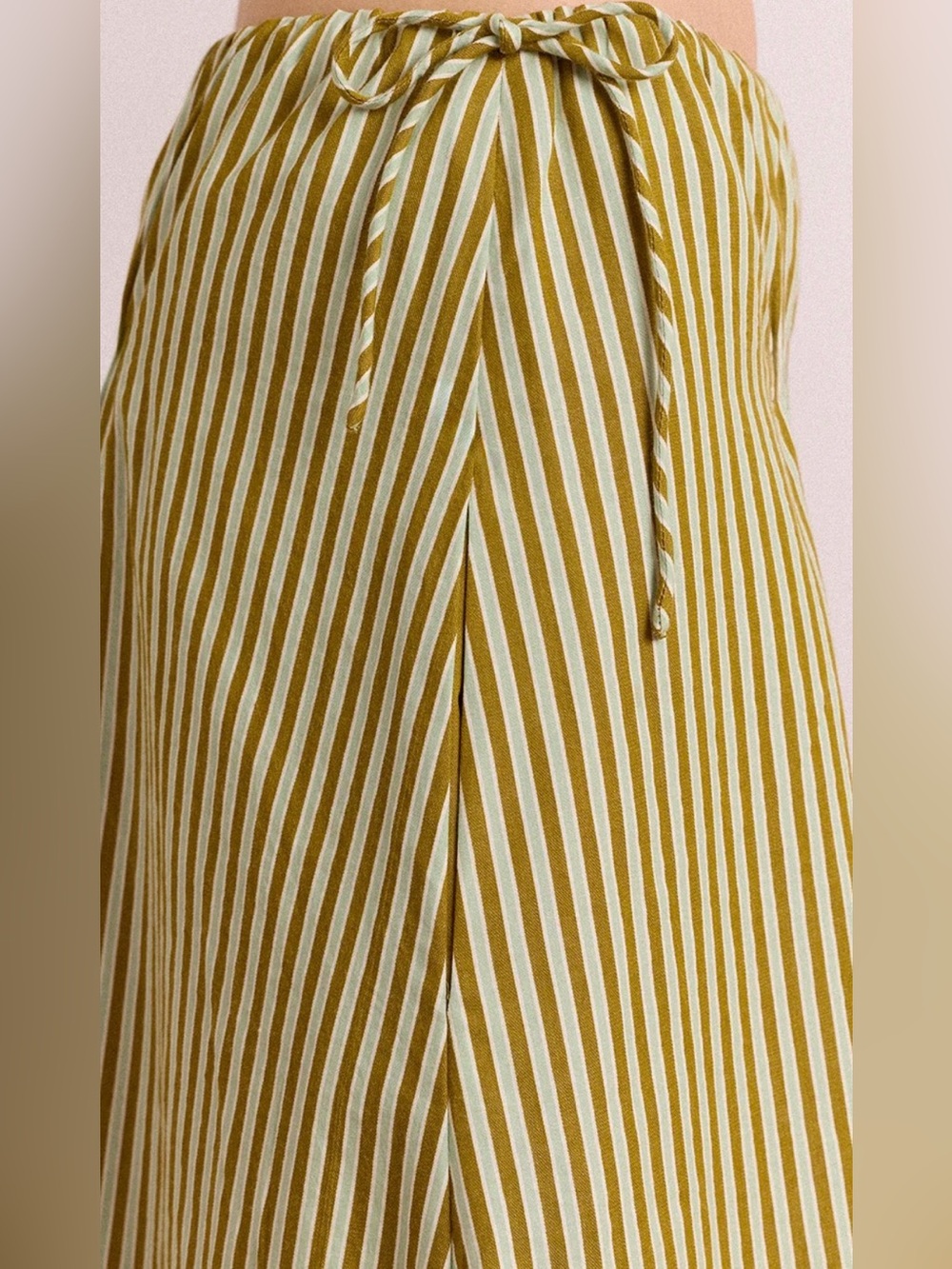 NWT Damson Madder Caspia Skirt - Picture 3 of 4